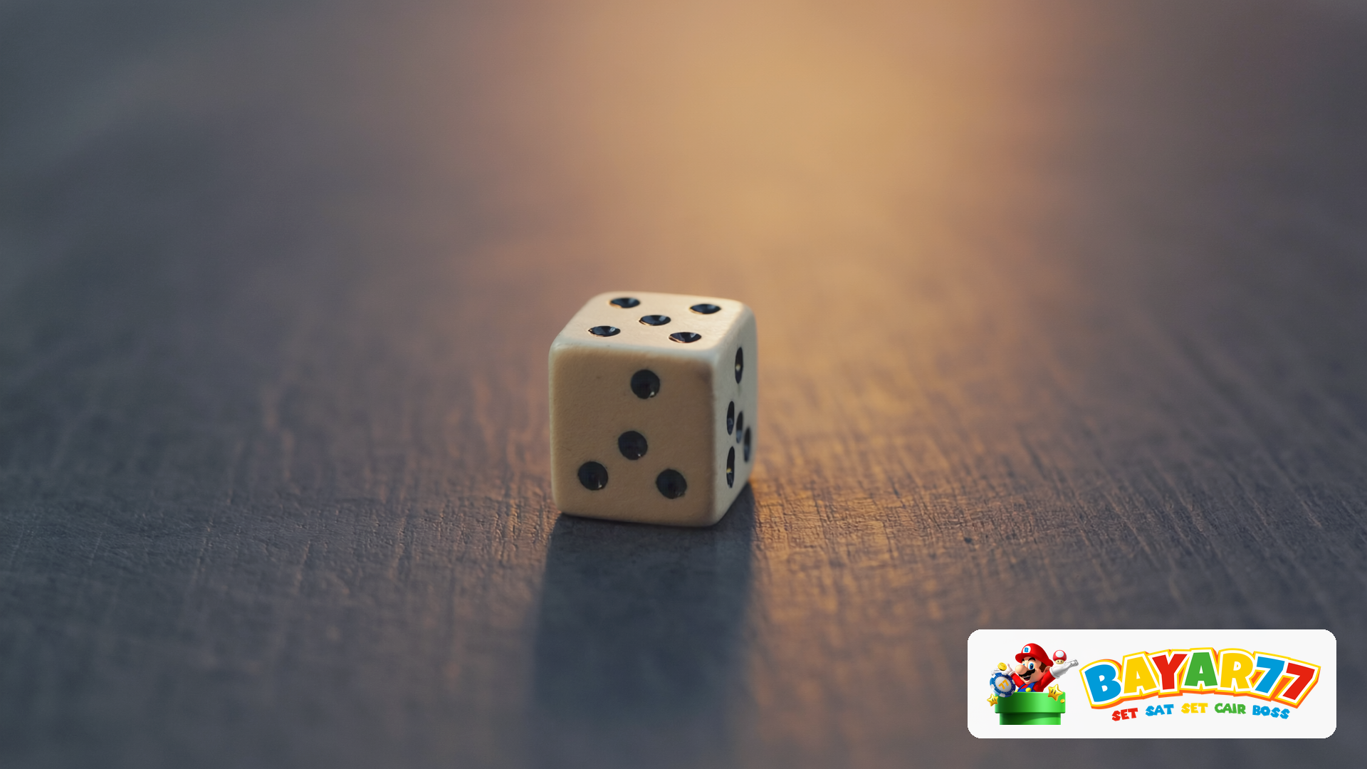 Ilustrasi BAYAR77 | Informasi Game dan Panduan Pengguna